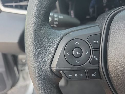 Certified 2026 Toyota Corolla LE FWD image 16