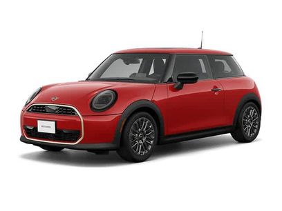 New 2026 MINI Cooper 2-Door Hardtop