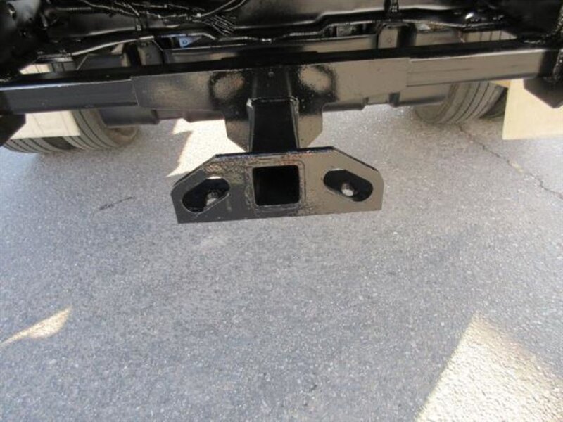 Used 2008 Ford F450 2WD Regular Cab Super Duty image 20