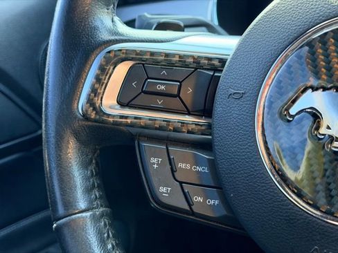 Used 2016 Ford Mustang GT Premium w/ Equipment Group 401A image 11