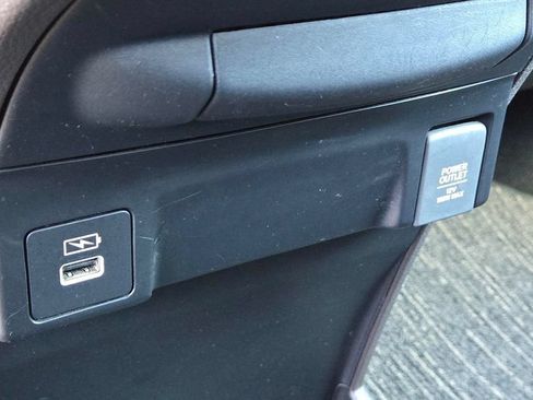 Used 2024 Honda Odyssey EX image 24
