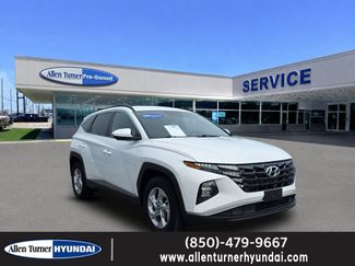 Certified 2024 Hyundai Tucson SEL AWD/4WD 360° Tour