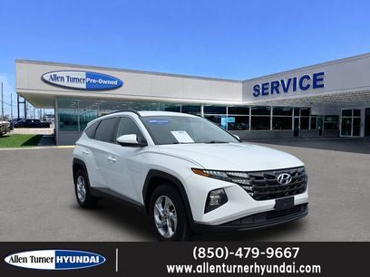 Certified 2024 Hyundai Tucson SEL