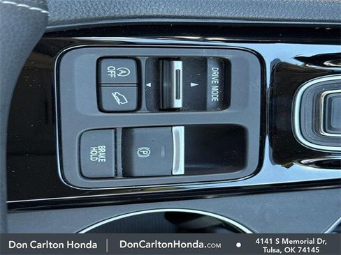 Certified 2025 Honda Pilot EX-L image 33