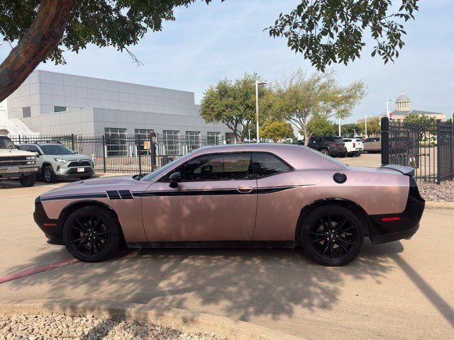 Used 2018 Dodge Challenger R/T Plus RWD image 8