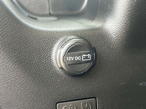 Certified 2023 Jeep Wrangler Unlimited w/ Cold Weather Group AWD/4WD image 13