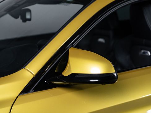 Used 2015 BMW M4 Coupe RWD image 6