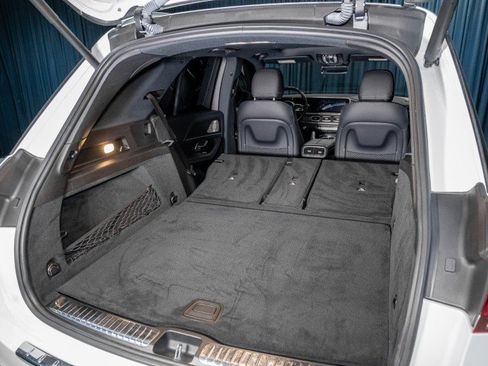 Certified 2022 Mercedes-Benz GLE 450 4MATIC image 8
