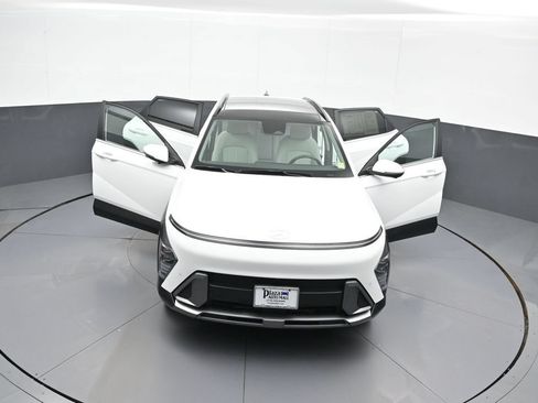 Certified 2024 Hyundai Kona Limited AWD/4WD image 48