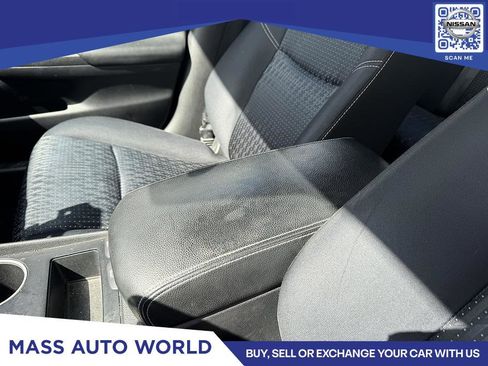 Used 2017 Nissan Altima 2.5 SV image 7