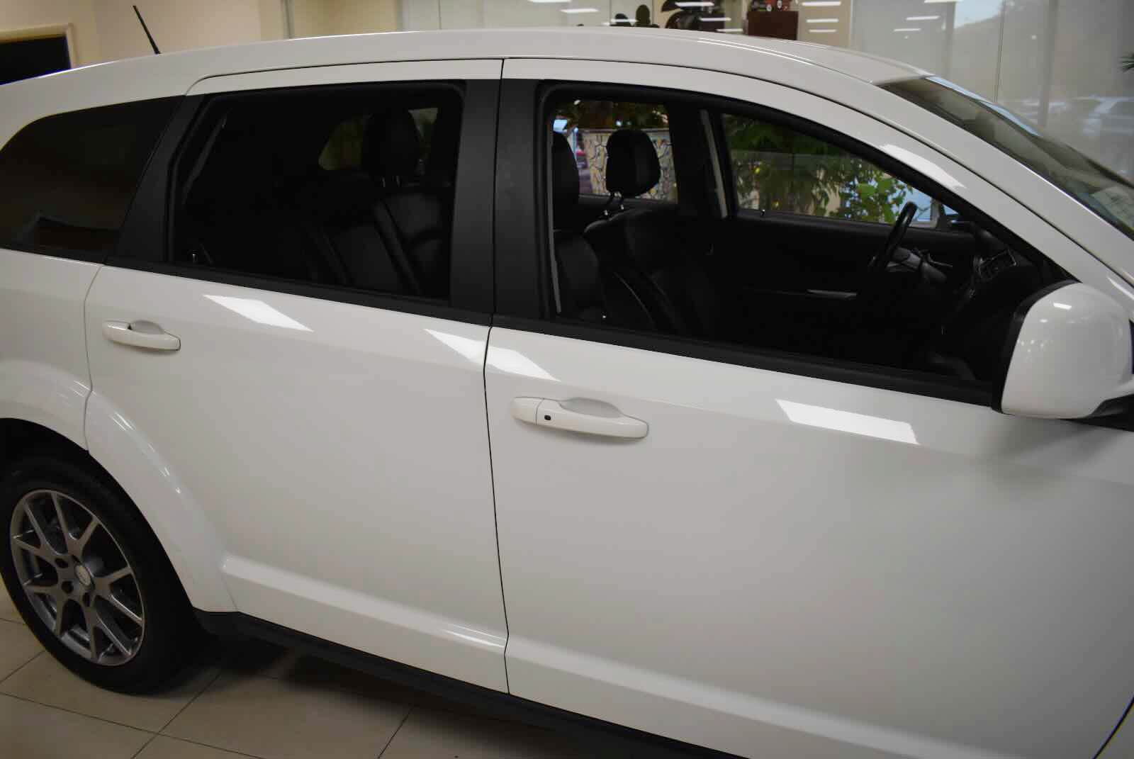 Used 2017 Dodge Journey GT FWD image 67