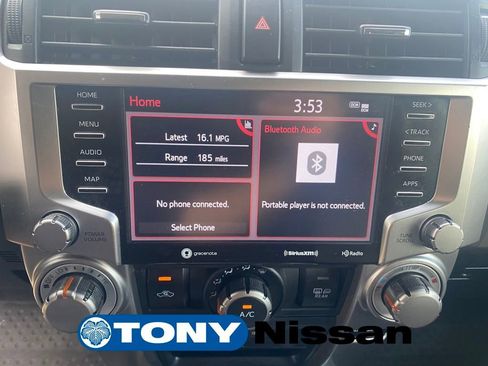 Used 2024 Toyota 4Runner SR5 image 33