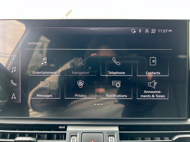 Used 2024 Audi Q5 2.0T Premium Plus AWD/4WD image 33