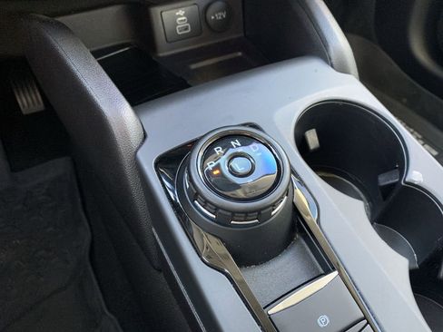 Used 2024 Ford Bronco Sport Heritage w/ Heritage Convenience Package image 20