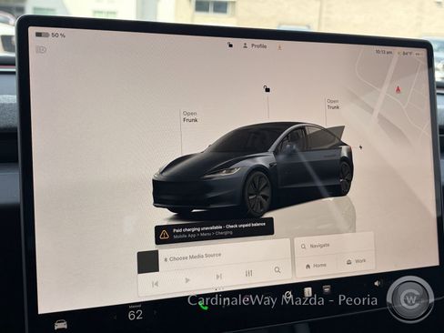 Used 2025 Tesla Model 3 Long Range image 20