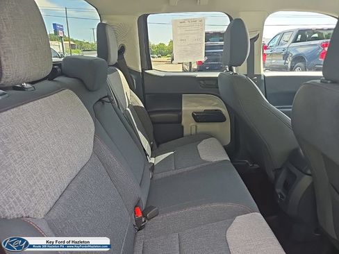 Used 2024 Ford Maverick XLT w/ Equipment Group 300A Standard AWD/4WD image 40