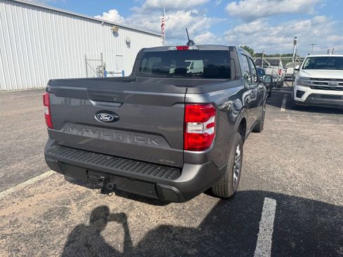 Used 2026 Ford Maverick XLT w/ XLT Luxury Package AWD/4WD image 7