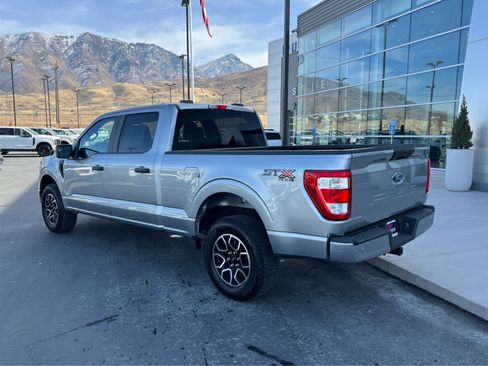 Certified 2023 Ford F150 XL w/ STX Appearance Package image 11