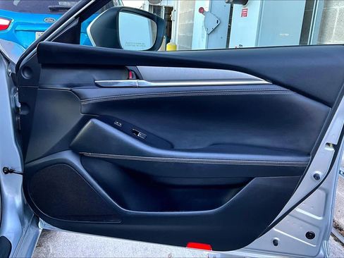 Used 2019 MAZDA MAZDA6 Sport image 22