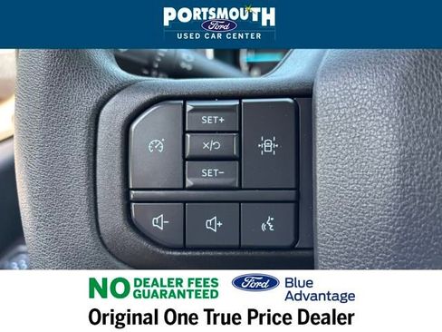 Certified 2023 Ford F150 XL w/ XL Chrome Appearance Package image 17