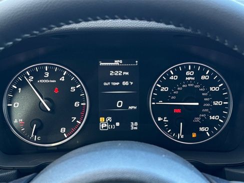 New 2026 Subaru Forester Limited image 31