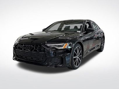 New 2025 Audi A6 Premium Plus