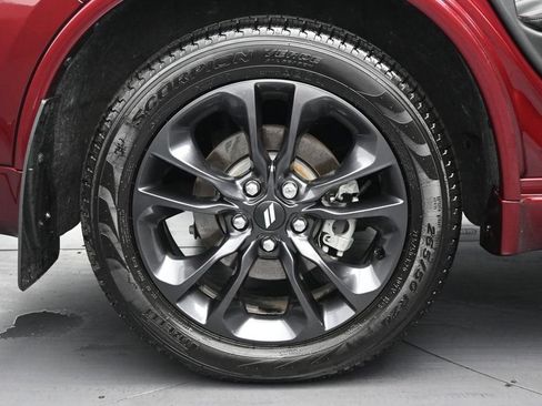Used 2025 Dodge Durango R/T w/ Blacktop Package AWD/4WD image 36