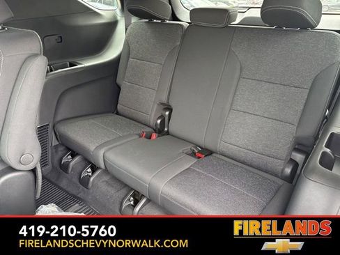 New 2025 Chevrolet Traverse LT w/ Enhanced Driving Package image 38
