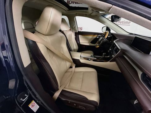 Used 2017 Lexus RX 350 FWD w/ Premium Package image 32