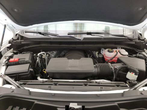 New 2025 Chevrolet Suburban High Country image 56