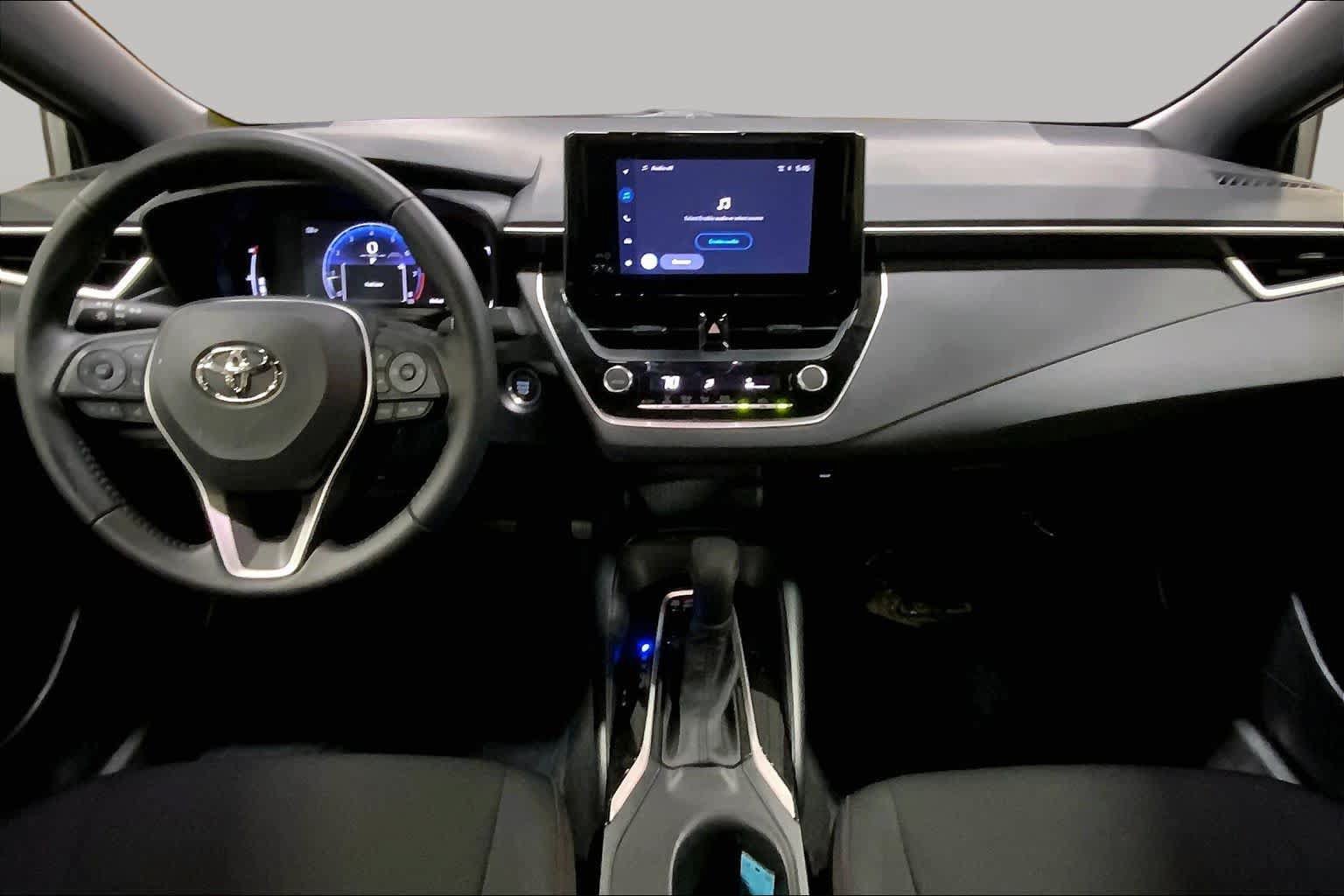 Used 2026 Toyota Corolla SE FWD image 16
