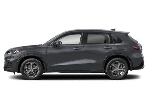 Used 2025 Honda HR-V EX-L image 1