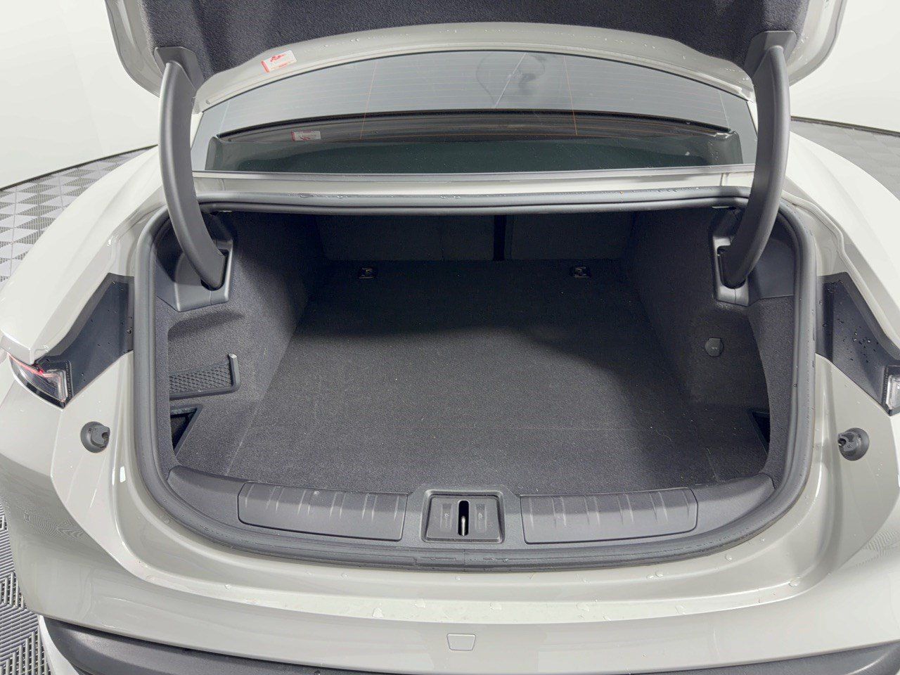 Certified 2023 Porsche Taycan RWD image 28