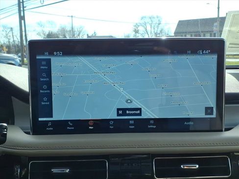 Certified 2022 Lincoln Nautilus AWD w/ Premium Package image 27