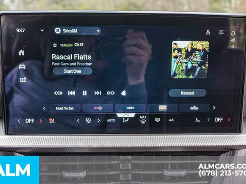 Used 2025 Ford Explorer ST-Line image 41