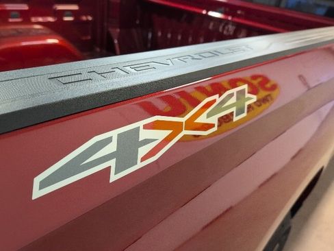 New 2026 Chevrolet Silverado 1500 RST image 37