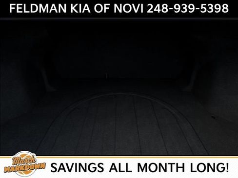 New 2026 Kia K4 EX image 19