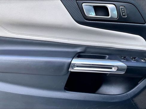 Used 2024 Ford Mustang Premium RWD image 18