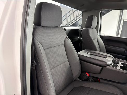 Used 2022 GMC Sierra 2500 Pro w/ Fleet Convenience Package image 19