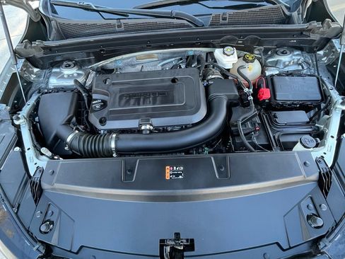 Certified 2023 Buick Envision Essence image 26