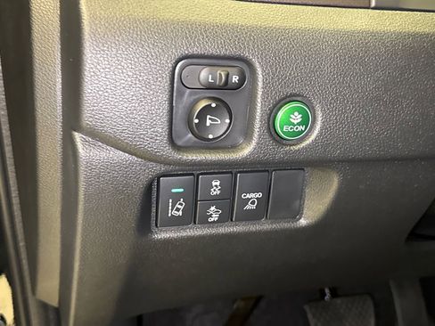 New 2026 Honda Ridgeline RTL image 21