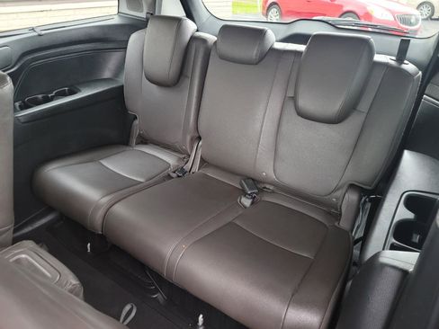 Used 2018 Honda Odyssey Elite image 10