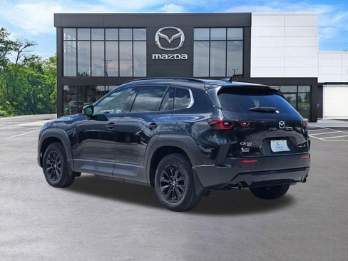 New 2026 MAZDA CX-50 AWD 2.5 Hybrid w/ Weather Package image 8