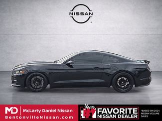 Used 2017 Ford Mustang GT Premium w/ GT Performance Package RWD video 3