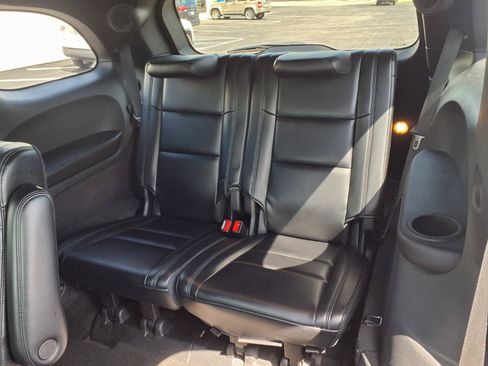 Used 2015 Dodge Durango Limited w/ Premium Group AWD/4WD image 14