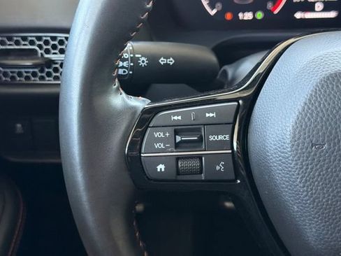 Certified 2024 Honda HR-V Sport image 29