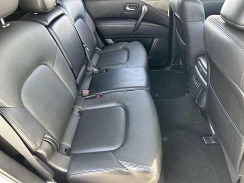 Used 2021 Nissan Armada SV w/ SV Appearance Package AWD/4WD image 27