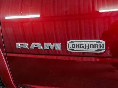 Used 2022 RAM 3500 Limited image 56