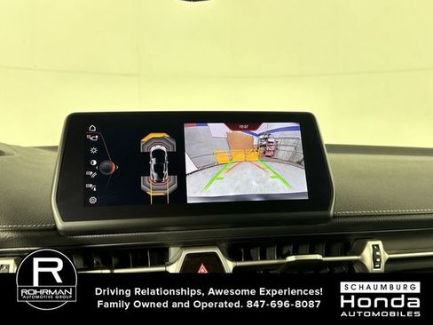 Used 2023 Toyota Supra Premium w/ Driver Assist Package RWD image 8