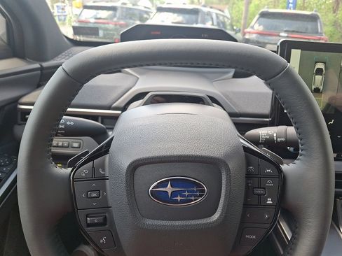 New 2026 Subaru Solterra image 13